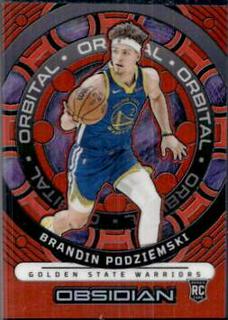 Brandin Podziemski