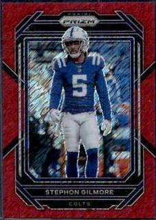 Stephon Gilmore