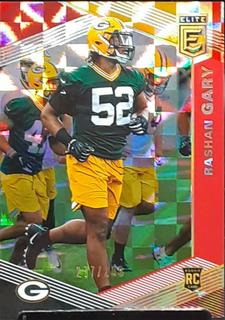 Rashan Gary