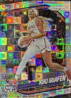 Kiki Iriafen
