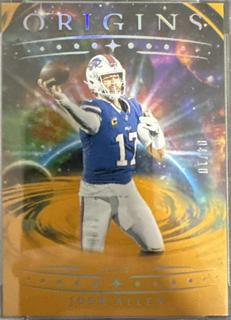 Josh Allen