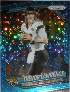 Trevor Lawrence
