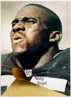 Greg Lloyd