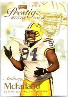 Anthony McFarland
