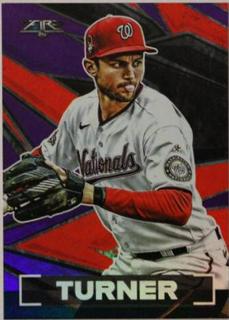 Trea Turner