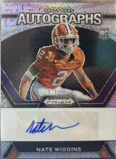 Nate Wiggins