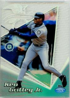 Ken Griffey Jr.