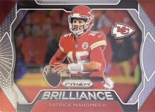 Patrick Mahomes II
