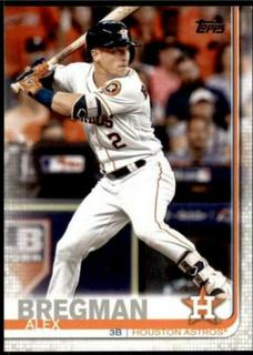Alex Bregman