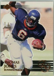 Thomas Jones