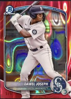 Dawel Joseph