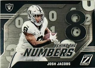 Josh Jacobs