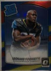 Leonard Fournette