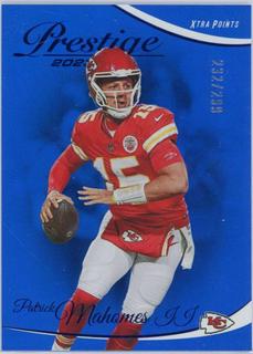 Patrick Mahomes II