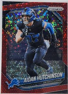 Aidan Hutchinson