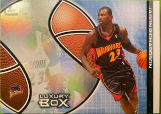 Jason Richardson
