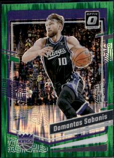 Domantas Sabonis