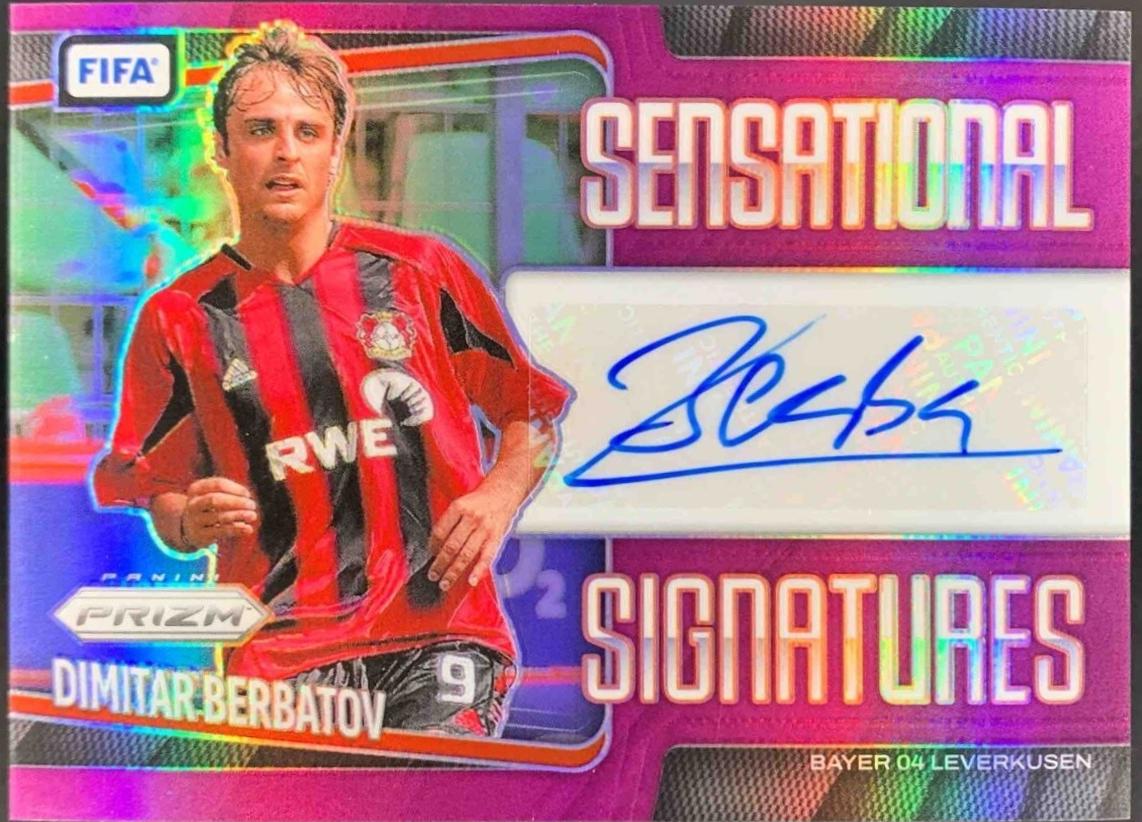 Dimitar Berbatov