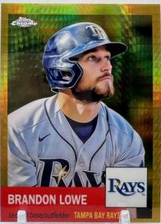 Brandon Lowe