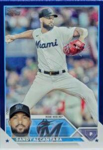 Sandy Alcantara