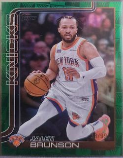 Jalen Brunson