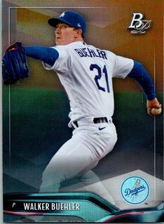 Walker Buehler