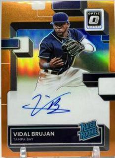 Vidal Brujan