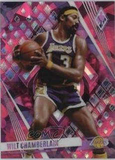Wilt Chamberlain