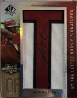 Justin Upton