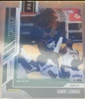 Kawhi Leonard