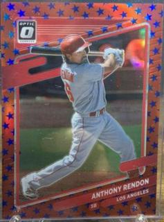 Anthony Rendon