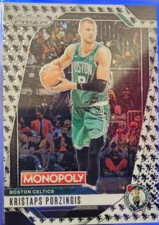 Kristaps Porzingis