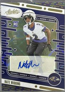 Nate Wiggins
