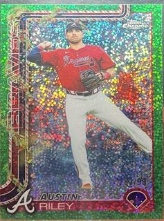 Austin Riley