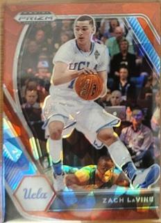 Zach LaVine