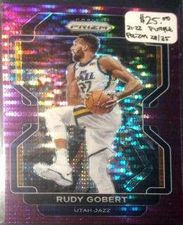 Rudy Gobert