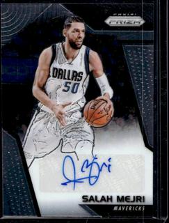 Salah Mejri