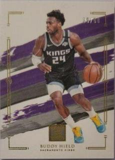 Buddy Hield
