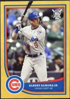 Albert Almora Jr.