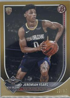 Jeremiah Fears