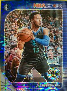 Jalen Brunson