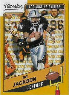 Bo Jackson