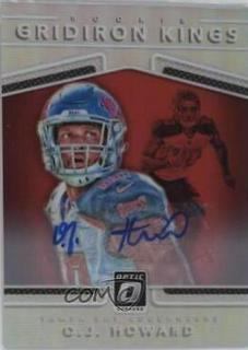 O.J. Howard