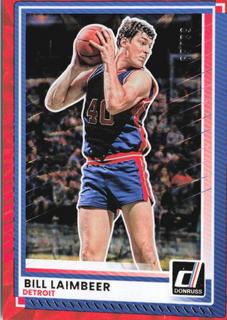 Bill Laimbeer
