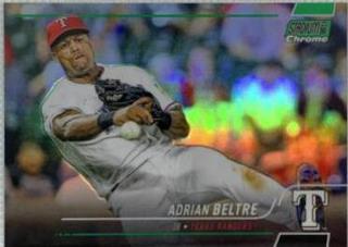 Adrian Beltre