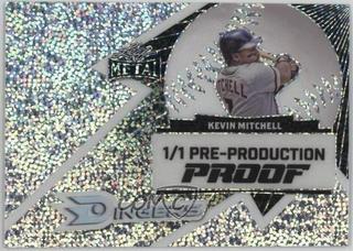 Kevin Mitchell