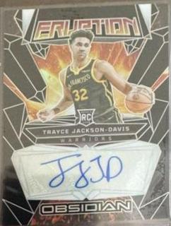 Trayce Jackson-Davis