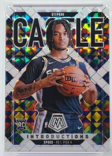 Stephon Castle