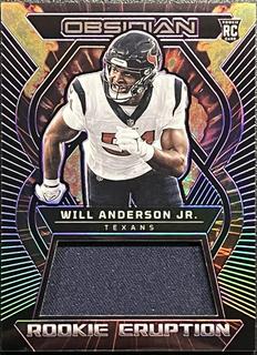 Will Anderson Jr.