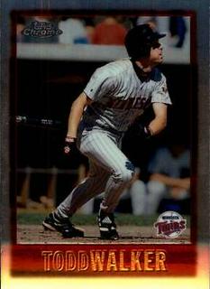 Todd Walker